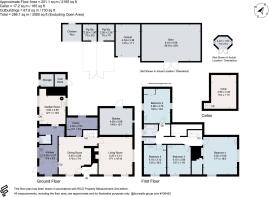 Floorplans