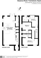 Beech - floor plan