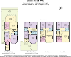 Floorplan - Steeles