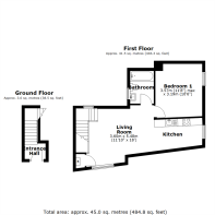 Property Floorplan