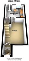 Floor Plan-Ground Fl