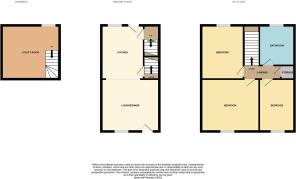 Floorplan Main House