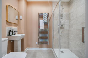 The Brook Show Home