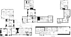 AF Floorplan