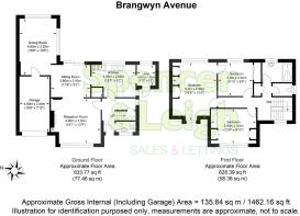 Brangwyn Avenue