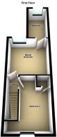 Floor Plan-First Flo