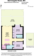 Floor Plan - GF Barr