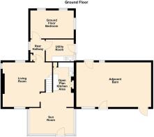 Bryngwyn , Maestir Road, Lampeter - Ground Floor.j