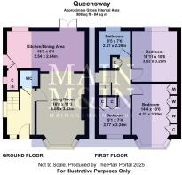 Queensway