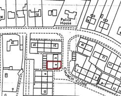 Location plan