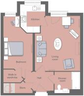 Jubilee Lodge