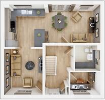 Ground Floor