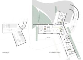 Ground Floor & Basement
