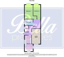 2D Floorplan