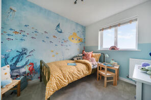 The Brook Show Home
