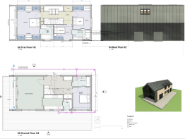 House Two
