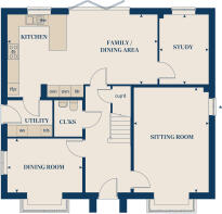 Ground Floor