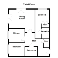 Third Floor