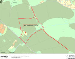 Boundary Plan