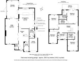 Willow House, Loughton Lane, Theydon Bois, Epping