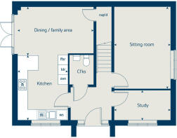 Ground floor