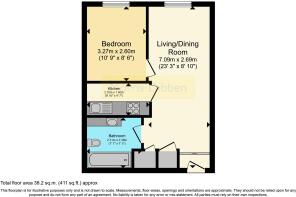 FLOOR-PLAN