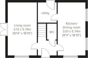 Ground floor
