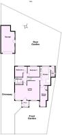 Plot Plan