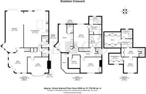 Snelston Crescent