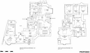 Proposed Plans