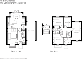 Floorplans