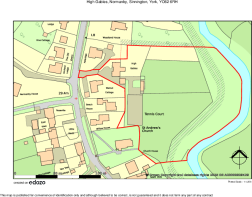 Boundary Plan