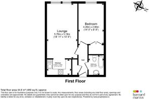Floorplan 2