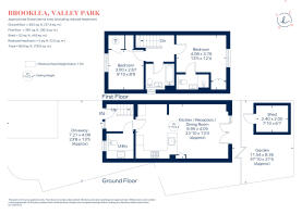 Beaford - Plot 15...