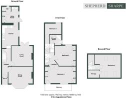 3 St. Augustines Place