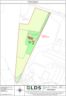 Frilford Manor Site