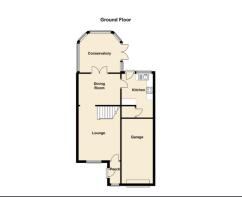 Ground Floor Layout