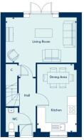 GROUND FLOOR