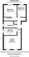 13 The Brambles, St. ALbans - all floors.JPG