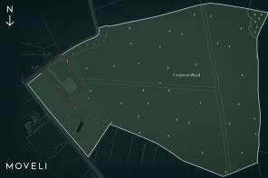 Floor/Site plan 2