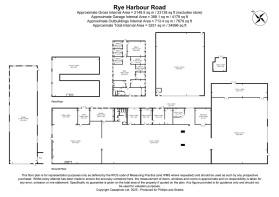 Floor/Site plan 1