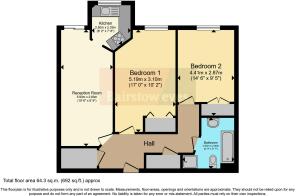 FLOOR-PLAN