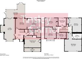 1 George Lane