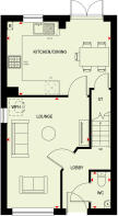 Maidstone GF plan