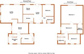 Existing Floor Plan