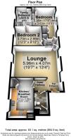 3D FLOOR PLAN