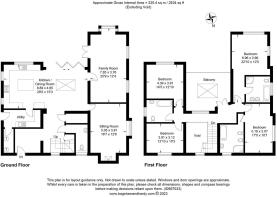 House. Partnership