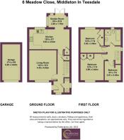 6 Meadow Close, Middleton in Teesdale[1]