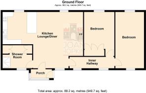 The Old Barracks Flat, Rosemary Lane, Beaumaris.jp