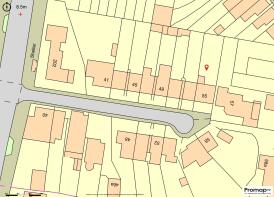 Location plan
